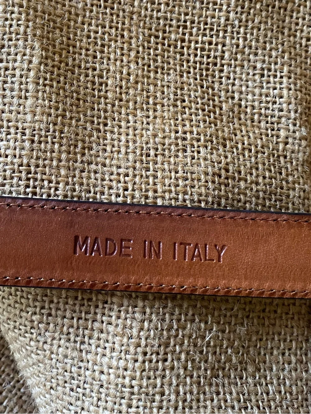 Ralph Lauren Calf Suede Exterior Lined Vanchetta Leather Belt Hunter Green sz 28